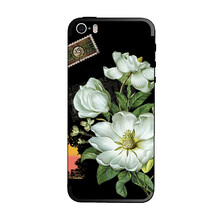 iphone5套殼可愛卡通