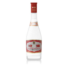 山西40度汾酒