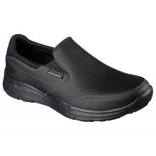 SKECHERS男士BLACK（倉(cāng)）64589 39