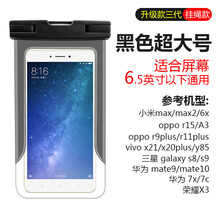 小米max2新手機(jī)