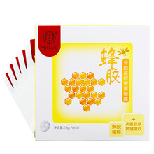 告別干燥肌，保濕面膜來助力