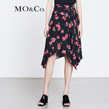 MO&Co.半身裙中裙