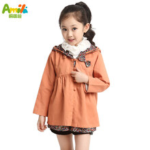 恩恩熊宝宝外套女童装开衫春秋装新款婴儿童外