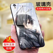 簡純 oppor9plus/oppo r9plus 手機殼/保護套