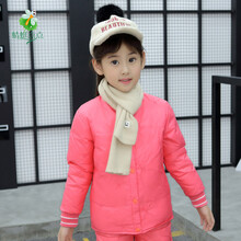 蜻蜓點(diǎn)點(diǎn)童裝羽絨服