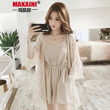 瑪凱妳（Mariakaini）短褲