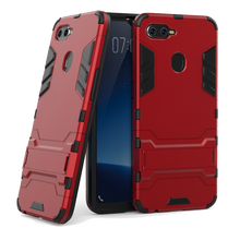 史樂比（Sonoely） OPPO F7/A3 手機殼/保護(hù)套