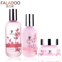 法蘭朵（FALADOO）面部護(hù)膚