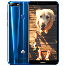 華為（HUAWEI） LDN-AL20 手機(jī) 藍(lán)色
