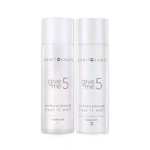 O2洗面奶