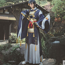 赫搏（HEBO DESIGN） 長袖 男士T恤 三日月12件套 S