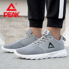 你選對系帶男鞋，運動(dòng)更舒適