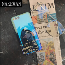 納柯萬(wàn)（NAKEWAN） 小米6x 手機(jī)殼/保護(hù)套