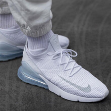 耐克（NIKE）跑步鞋白色AO1023-102 