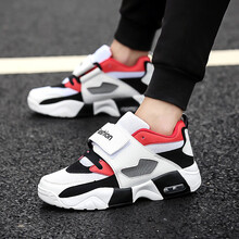 然奧跑步鞋YJ-5003白紅色 44，39，40，41，42，43