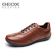 健樂士（GEOX）男士琥珀色C6001 38