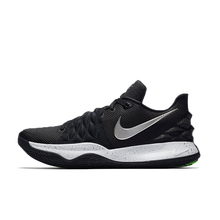 耐克（NIKE）籃球鞋AO8980-003 黑色 42