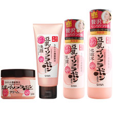 日本豆乳系列