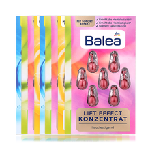 balea眼部精華