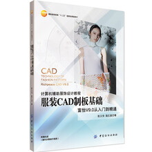 服裝cad