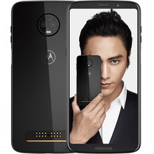 摩托羅拉（Motorola） 以官網(wǎng)信息為準(zhǔn) 手機(jī) 黑色