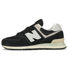 NEW BALANCE跑步鞋ML574GYF/黑色 37，40