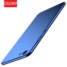 OLOEY vivo Y79/Y75/Y71 手機(jī)殼/保護(hù)套