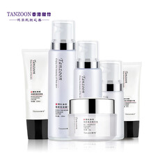 甜竹（Tanzoon）套裝/禮盒美白，細致毛孔，保濕，補水