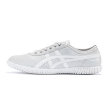 Onitsuka Tiger跑步鞋燕麥色 