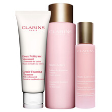 CLARINS化妝