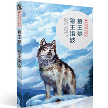 狼王洛波