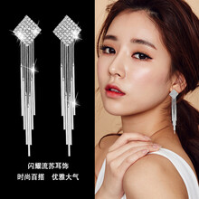 美白耳飾，讓你秒變優(yōu)雅女王