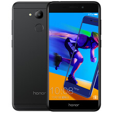 華為（HUAWEI） 榮耀 V9play 手機(jī) 黑色