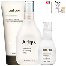 jurlique,jurlique,美妝,怎么樣