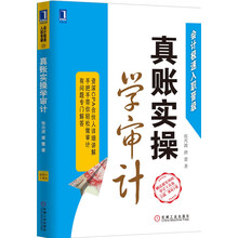 真賬實(shí)操