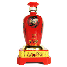 國粹52°375mL-500mL，500ml 濃香型，濃香