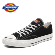 Dickies男士黑色男款 35，37，38，39，40，41，42