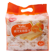 美味夾心巧克力，舌尖上的誘惑！