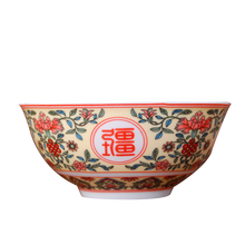 景德鎮(zhèn)仿古飯碗