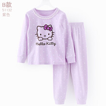 kitty兒童睡衣