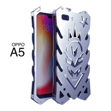 靡兔 OPPO A5 手機殼/保護套