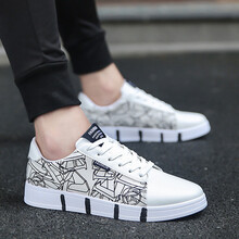 莊肯（ZHUANGKEN）男士7633白色 39