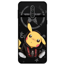 垂耳兔 oppor17 pro 手機(jī)殼/保護(hù)套