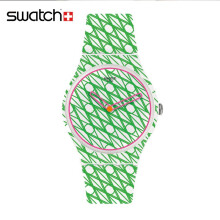swatch 藝術家