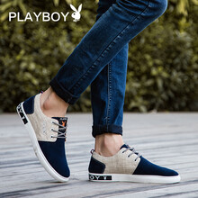 花花公子（PLAYBOY）男士深藍色（四季款） 41
