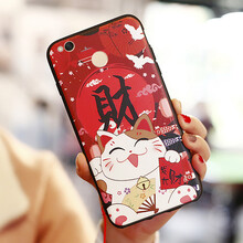 IPHONE4雪花手機殼
