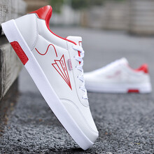 圣拓士（SIONTOSS）男士JP-8612款白紅 44