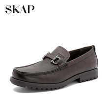 圣伽步（Skap）男士咖啡/85 39
