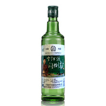 寧河源68度375mL-500mL，500 清香型，清香