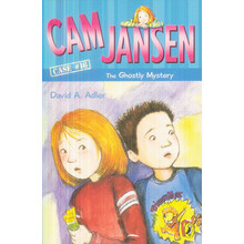 cam jansen